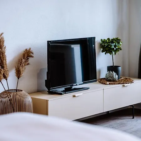 Breitenberg I Wlan I Netflix 公寓 *
