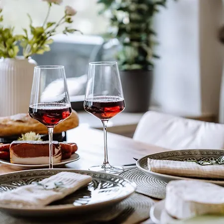 Breitenberg I Wlan I Netflix *
