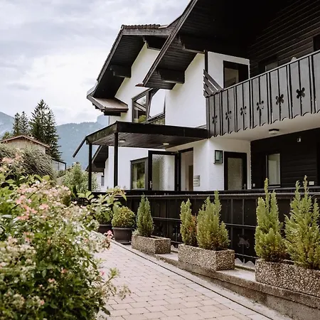 Apartament Breitenberg I Wlan I Netflix *
