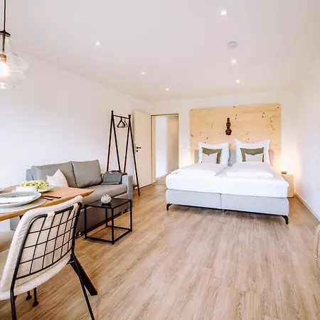 Breitenberg I Wlan I Netflix Apartament *