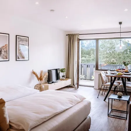 Apartament Breitenberg I Wlan I Netflix *