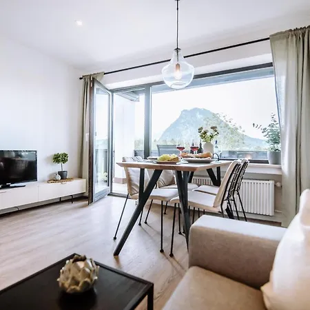 Breitenberg I Wlan I Netflix Apartament *