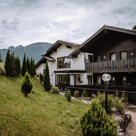 Apartament Breitenberg I Wlan I Netflix