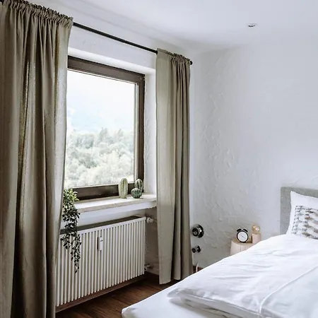 Apartament Breitenberg I Wlan I Netflix